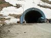 При взрыве бензовоза в тоннеле Саланг, Афганистан  3 ноября 1982 года в результате возникшей вне тоннеля пробки, в тоннеле погибло более 176 человек. Саланг — стратегический перевал в Афганистане в го