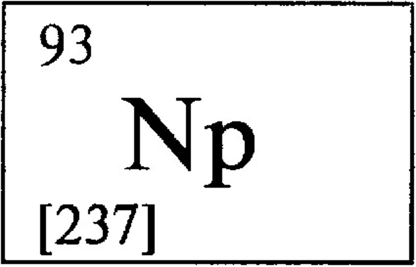 Распад нептуния 237. Нептуний в таблице Менделеева. Нептуний 93. Нептун химический элемент. Нептуний 239.